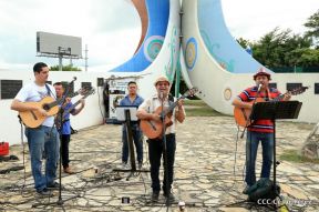 Movimiento de Comunicadores Patrióticos celebra el Día Internacional del Periodista