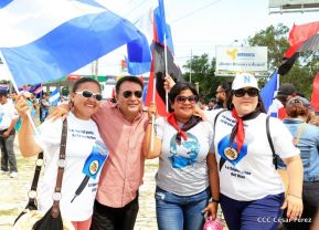 Movimiento de Comunicadores Patrióticos celebra el Día Internacional del Periodista