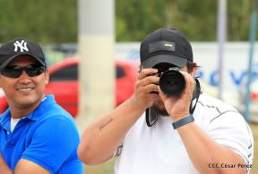 Movimiento de Comunicadores Patrióticos celebra el Día Internacional del Periodista