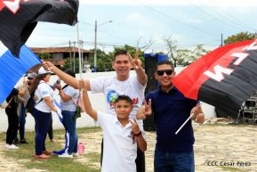 Movimiento de Comunicadores Patrióticos celebra el Día Internacional del Periodista