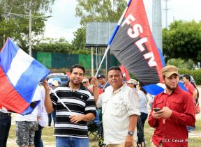 Movimiento de Comunicadores Patrióticos celebra el Día Internacional del Periodista