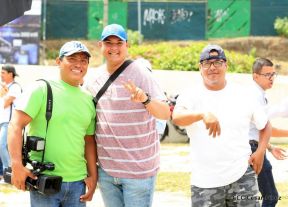 Movimiento de Comunicadores Patrióticos celebra el Día Internacional del Periodista