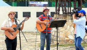 Movimiento de Comunicadores Patrióticos celebra el Día Internacional del Periodista