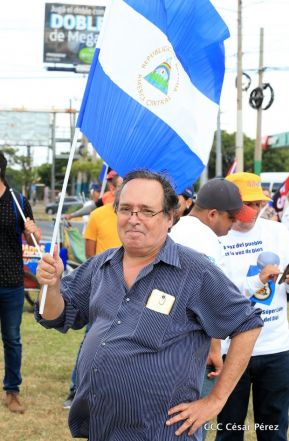 Movimiento de Comunicadores Patrióticos celebra el Día Internacional del Periodista