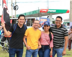 Movimiento de Comunicadores Patrióticos celebra el Día Internacional del Periodista