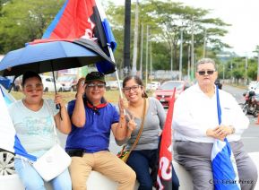 Movimiento de Comunicadores Patrióticos celebra el Día Internacional del Periodista