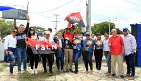 Movimiento de Comunicadores Patrióticos celebra el Día Internacional del Periodista