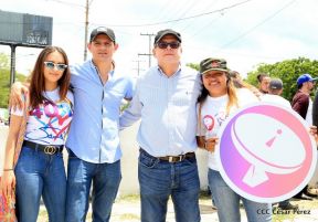 Movimiento de Comunicadores Patrióticos celebra el Día Internacional del Periodista