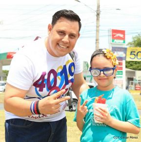 Movimiento de Comunicadores Patrióticos celebra el Día Internacional del Periodista