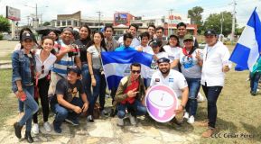 Movimiento de Comunicadores Patrióticos celebra el Día Internacional del Periodista