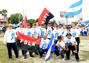 Movimiento de Comunicadores Patrióticos celebra el Día Internacional del Periodista