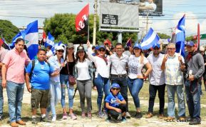 Movimiento de Comunicadores Patrióticos celebra el Día Internacional del Periodista