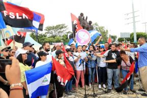 Movimiento de Comunicadores Patrióticos celebra el Día Internacional del Periodista