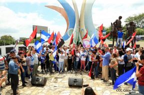 Movimiento de Comunicadores Patrióticos celebra el Día Internacional del Periodista