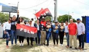 Movimiento de Comunicadores Patrióticos celebra el Día Internacional del Periodista