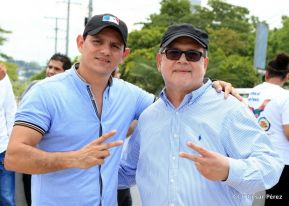 Movimiento de Comunicadores Patrióticos celebra el Día Internacional del Periodista