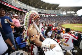 Indios del Bóer entierran a los Dantos y clasifican a la final del Pomares