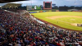 Indios del Bóer entierran a los Dantos y clasifican a la final del Pomares