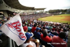 Indios del Bóer entierran a los Dantos y clasifican a la final del Pomares