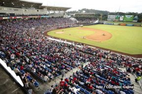 Indios del Bóer entierran a los Dantos y clasifican a la final del Pomares