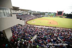 Indios del Bóer entierran a los Dantos y clasifican a la final del Pomares