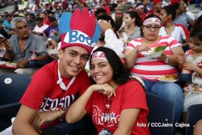 Indios del Bóer entierran a los Dantos y clasifican a la final del Pomares