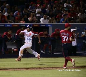 Indios del Bóer entierran a los Dantos y clasifican a la final del Pomares