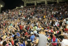 Indios del Bóer entierran a los Dantos y clasifican a la final del Pomares