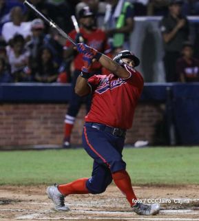 Indios del Bóer entierran a los Dantos y clasifican a la final del Pomares