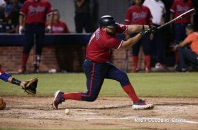 Indios del Bóer entierran a los Dantos y clasifican a la final del Pomares