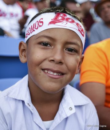 Indios del Bóer entierran a los Dantos y clasifican a la final del Pomares