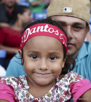 Indios del Bóer entierran a los Dantos y clasifican a la final del Pomares