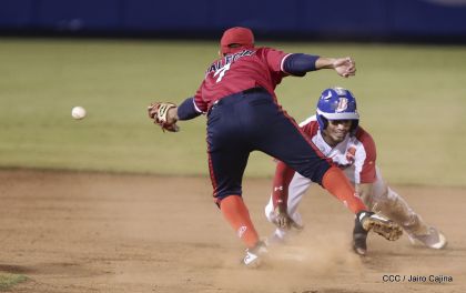 Indios del Bóer entierran a los Dantos y clasifican a la final del Pomares