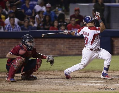 Indios del Bóer entierran a los Dantos y clasifican a la final del Pomares