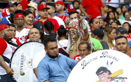 Indios del Bóer entierran a los Dantos y clasifican a la final del Pomares