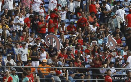 Indios del Bóer entierran a los Dantos y clasifican a la final del Pomares