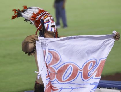 Indios del Bóer entierran a los Dantos y clasifican a la final del Pomares