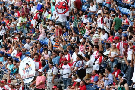 Indios del Bóer entierran a los Dantos y clasifican a la final del Pomares