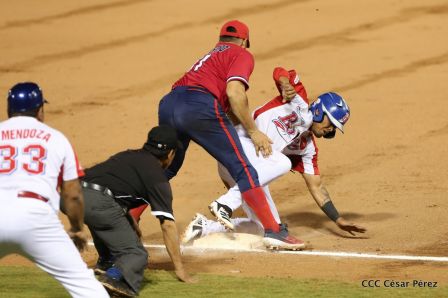 Indios del Bóer entierran a los Dantos y clasifican a la final del Pomares