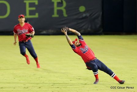 Indios del Bóer entierran a los Dantos y clasifican a la final del Pomares