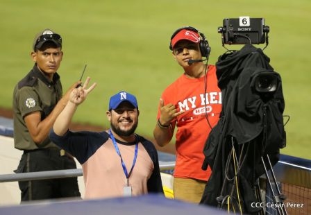 Indios del Bóer entierran a los Dantos y clasifican a la final del Pomares