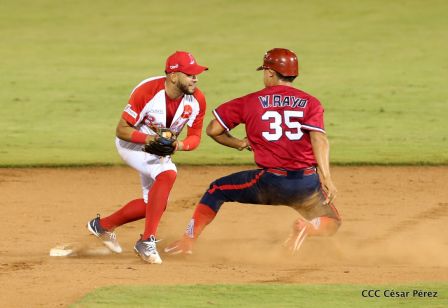 Indios del Bóer entierran a los Dantos y clasifican a la final del Pomares