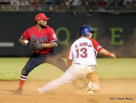 Indios del Bóer entierran a los Dantos y clasifican a la final del Pomares