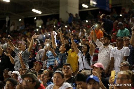 Indios del Bóer entierran a los Dantos y clasifican a la final del Pomares