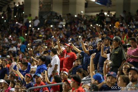 Indios del Bóer entierran a los Dantos y clasifican a la final del Pomares