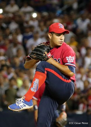 Indios del Bóer entierran a los Dantos y clasifican a la final del Pomares