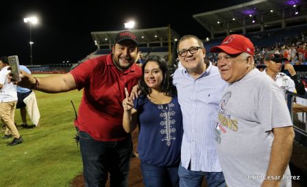 Indios del Bóer entierran a los Dantos y clasifican a la final del Pomares