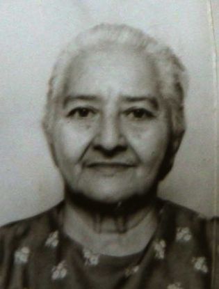 Nicaragua lamenta fallecimiento de "La Cachorra"