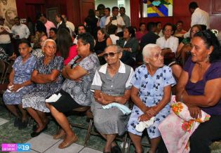 Vela de "La Cachorra" en Funeria Monte de los Olivos