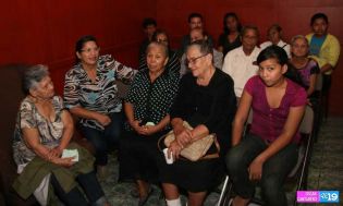 Vela de "La Cachorra" en Funeria Monte de los Olivos